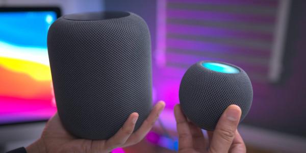Apple hires new HomePod Software Lead amid rumors of new Home devices0