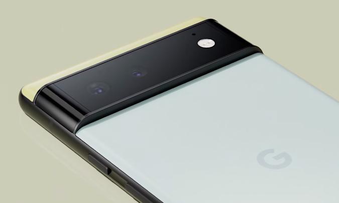 The Pixel 6's camera will feature larger image sensors and smarter photo editing AI0