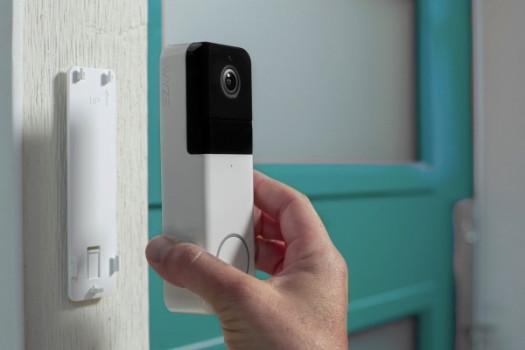 Wyze’s new Video Doorbell Pro costs $65 and promises six months of battery life0