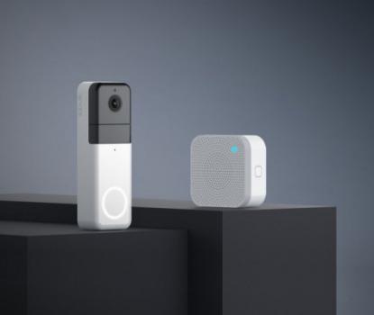Wyze’s new Video Doorbell Pro costs $65 and promises six months of battery life1